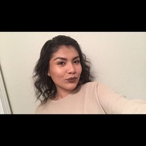 Meet your Posher, Karla